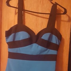 Junior casual or party dress